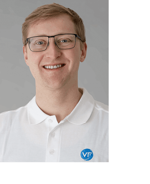 V&F Team Georg Starnbacher