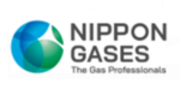 Reference Nippon Gases Reference Nippon Gases